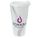 ThermoTide 16oz Dual Wall Tumbler