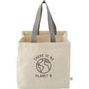 PlanetGuard Organic Shopper Tote
