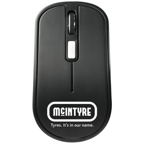 Technology - SwiftGlide Wireless Travel Mouse