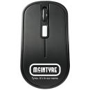 SwiftGlide Wireless Travel Mouse