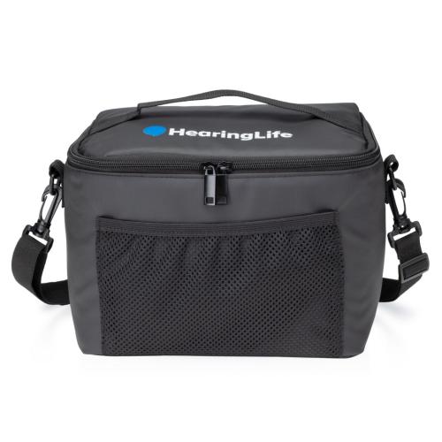 Bags - Cooler Bags - FrostGuard Stowaway Cooler Bag