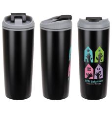 ChillSip 17oz Fliptop Steel Tumbler - Tumblers
