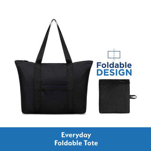 Bags - Tote Bags - AeroLOFT® Everyday Foldable Tote