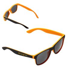 SolarWave UV400 Two-Tone Sunglasses - Sunglasses