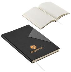TriTone Elegance PU Journal â 192 Pages - Journals & Notebooks