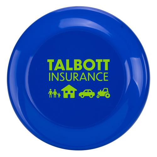 Toys & Novelties - Games - SkySailor 6 Flex Disk Flyer