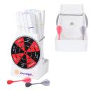 Bullseye Dart Game & Pen Holder