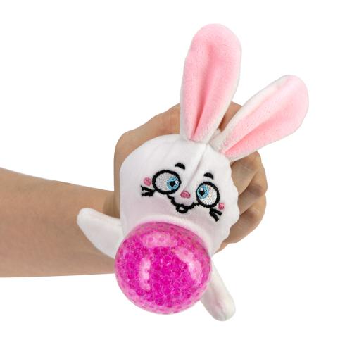 Toys & Novelties - Stress Relievers - Animals - Stress Busters™ Rabbit