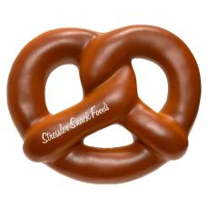 CrunchEase Pretzel Stress Reliever - New Additions