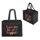 EcoCarry HeatSeal Recycled Tote