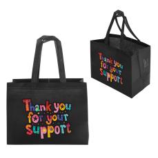 EcoCarry HeatSeal Recycled Tote - New Additions