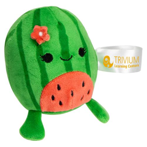 Toys & Novelties - Stress Relievers - Fruits & Veggies - Stress Busters™ Watermelon