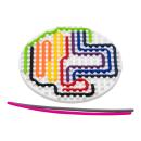 MindMaze Silicone Sensory Game Board