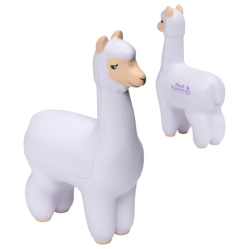 Toys & Novelties - Stress Relievers - Animals - AlpacaChill Yarn Stress Buddy