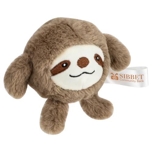 Toys & Novelties - Stress Relievers - Animals - Stress Busters™ Sloth