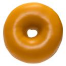 BagelBuddy Brown Stress Squeeze