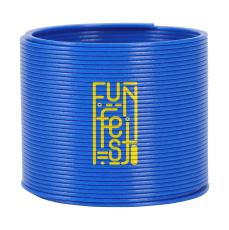 SpringCoil Stress Relief Spiral Toy - Games