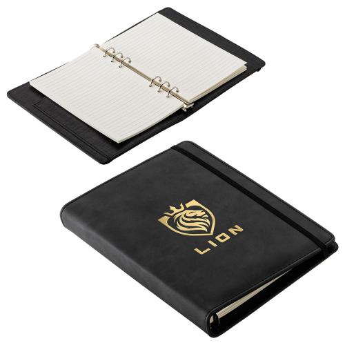 Desk & Office - Journals & Notebooks - Bound Journals - Chronicle Refillable Ring Binder