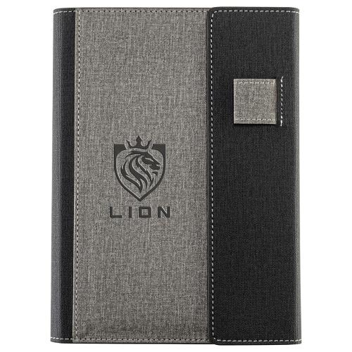 Desk & Office - Journals & Notebooks - Bound Journals - MagnaFold Executive Folio Journal