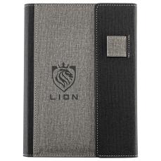 MagnaFold Executive Folio Journal - Bound Journals