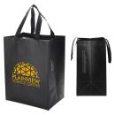 Calypso 75GSM Recycled Non-Woven Polypropylene Heat-Sealed Insulated Tote