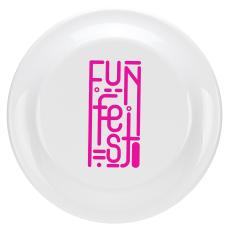 SkySoar 9 Non-Woven Promo Disc - Games