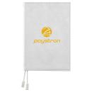 CloudBound Refillable Journal - White