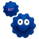 SmileBounce Silicone Stress Ball