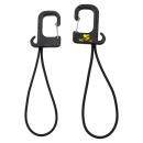 Swivel Clip Folding Bag Hanger