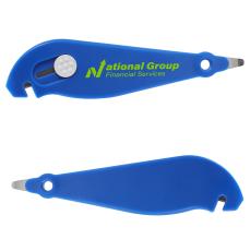 TriEdge 3-in-1 Utility Cutter & Remover - Multi-Tools