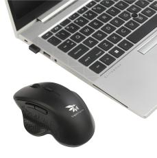 GlidePro Wireless Rechargeable Mouse - Technology