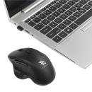 GlidePro Wireless Rechargeable Mouse