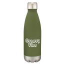 ChillKeeper 16oz Swig Stainless Bottle