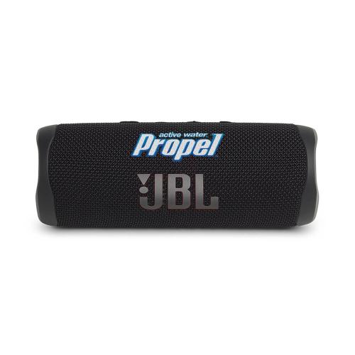 Technology - Speakers - JBL Flip 6 Portable Waterproof Speaker