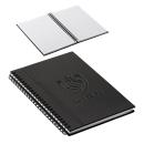 Noteworthy Spiral Journal - Luxe PU Cover