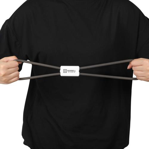 Sports & Outdoors - FlexiTrek Dual Resistance Band