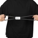 FlexiTrek Dual Resistance Band