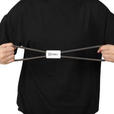 FlexiTrek Dual Resistance Band - New Additions