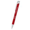 RUBY RED WITH BLACK INK;Red RUBY RED WITH BLACK INK;Red