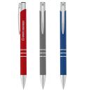 RUBY RED WITH BLUE INK;Blue RUBY RED WITH BLUE INK;Blue