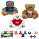 PawPals 8.5 Custom Cuddle Bear