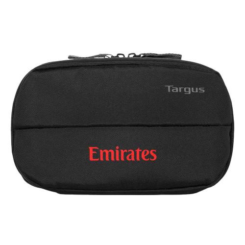 Bags - Travel Accessories - Targus Tech Accessory Pouch