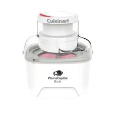 ChillScoop 1 Pint Ice Cream Maker - Home & Kitchen