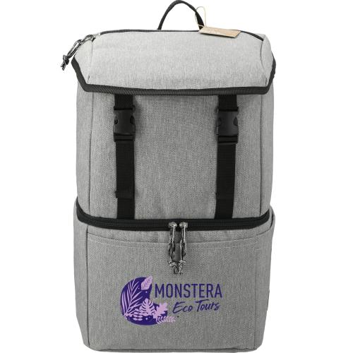 Bags - Cooler Bags - EcoChill Recycled Backpack Cooler