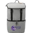 EcoChill Recycled Backpack Cooler