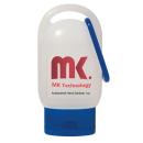 WHITE WITH BLUE;Blue