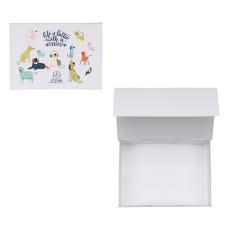 MagniBox White Charger Kit - Technology