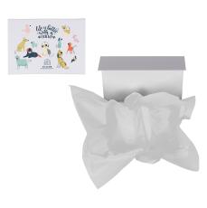 MagniBox White Charger Kit - Charging Cables