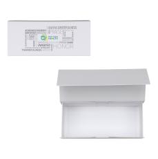 MagniGift White Closure Charger Box - Technology