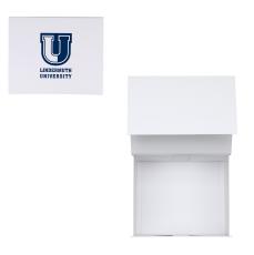 MagniGift White Magnetic Charger Box - Technology